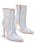 Mate Boots