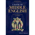 A Book of Middle English - Paperback