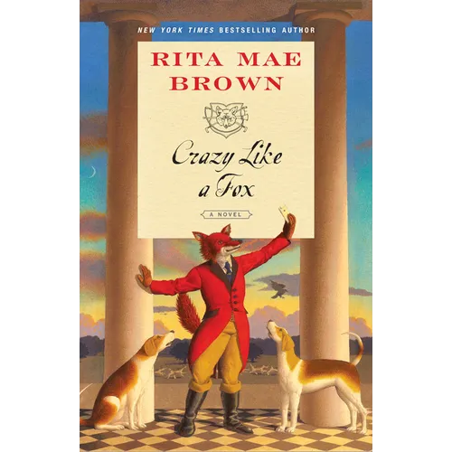 Crazy Like a Fox - Paperback