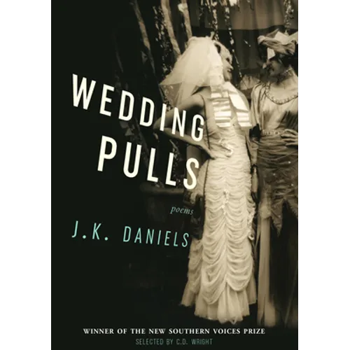 Wedding Pulls - Paperback