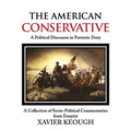 The American Conservative - Paperback