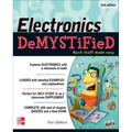 Electronics Demystified, Second Edition - Paperback