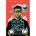Patron Saints of Nothing - Hardcover