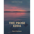 The Prose Edda - Paperback