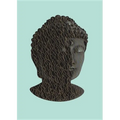 Siddhartha/The Dhammapada/The Buddha - Paperback