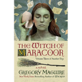 The Witch of Maracoor - Hardcover