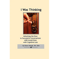 I Was Thinking - Paperback