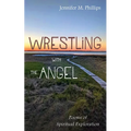 Wrestling with the Angel - Paperback
