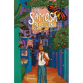 The Samosa Rebellion - Paperback