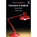 Literature in English: How and Why - Paperback