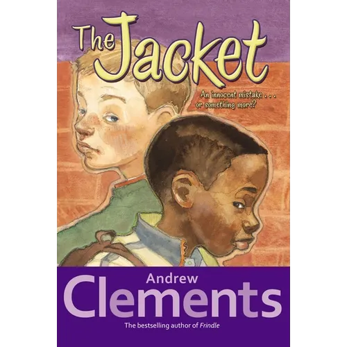 The Jacket - Paperback