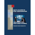 SAP FI/CO Step by Step Configuration with Video Tutorial - Paperback