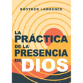 La Práctica de la Presencia de Dios - Paperback
