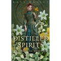 Distilled Spirits - Paperback