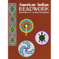 American Indian Beadwork - Paperback
