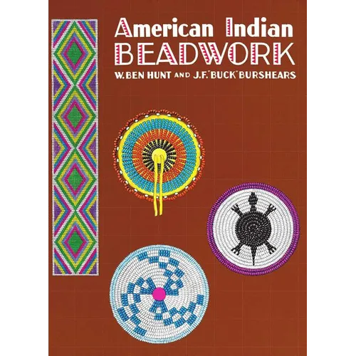 American Indian Beadwork - Paperback