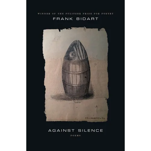 Against Silence: Poems - Paperback