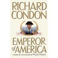 Emperor of America - Paperback
