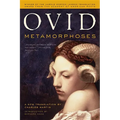 Metamorphoses: A New Translation - Paperback