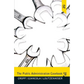 The Public Administration Casebook - Paperback