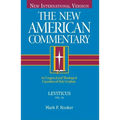 Leviticus: An Exegetical and Theological Exposition of Holy Scripture Volume 3 - Hardcover