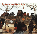 Bears Make Rock Soup: And Other Stories - Paperback