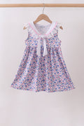 Floral Lace Dress