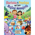 Charlotte and Penelope and Their Magical Menagerie - Hardcover