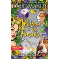 Poison in the Pansies - Hardcover