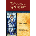 Women in Ministry - Paperback