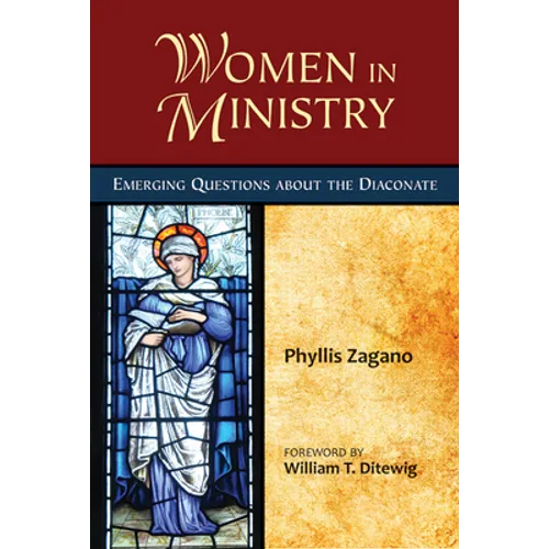 Women in Ministry - Paperback