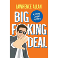 Big F@!king Deal - Paperback