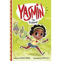 Yasmin the Explorer - Paperback
