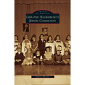 Greater Harrisburg's Jewish Community - Hardcover