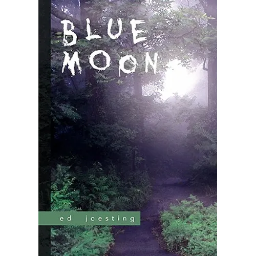 Blue Moon - Paperback