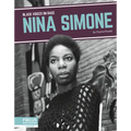 Nina Simone - Library Binding