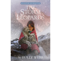 The Storm Leopards - Paperback