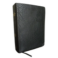 MacArthur Study Bible-NASB-Large Print - Bonded Leather