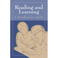 Reading and Learning: A Handbook for Adults - Paperback