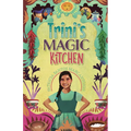 Trini's Magic Kitchen - Paperback