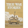 True War Stories - Paperback