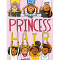 Princess Hair - Paperback