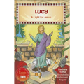 Lucy: A Light for Jesus - Paperback