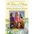 It Takes a Village - Hardcover