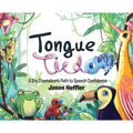 Tongue Tied - Hardcover