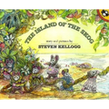 The Island of the Skog - Paperback