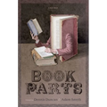 Book Parts - Hardcover
