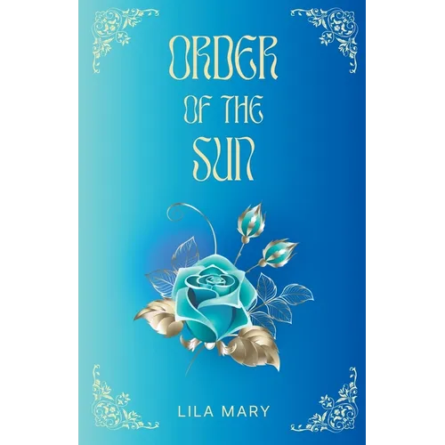 Order of the Sun - Paperback