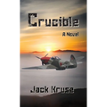 Crucible - Paperback