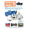 Scale Model Life: Featuring Pickup Trucks - Paperback